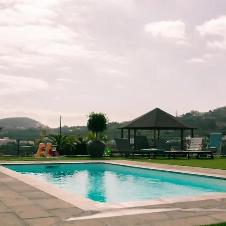 Angeles Ferienhaus *