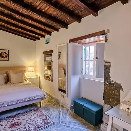 Angeles Ferienhaus