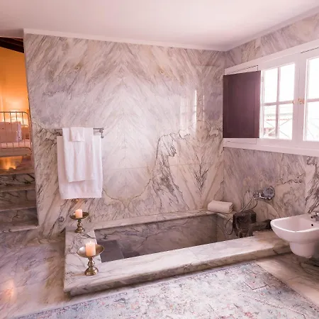 Ferienhaus Angeles Trapiche (Las Palmas)