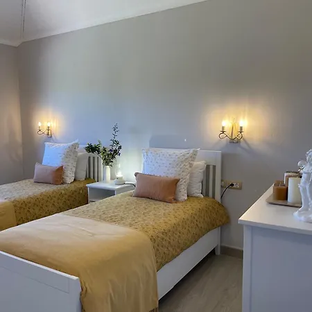 Ferienhaus Angeles *