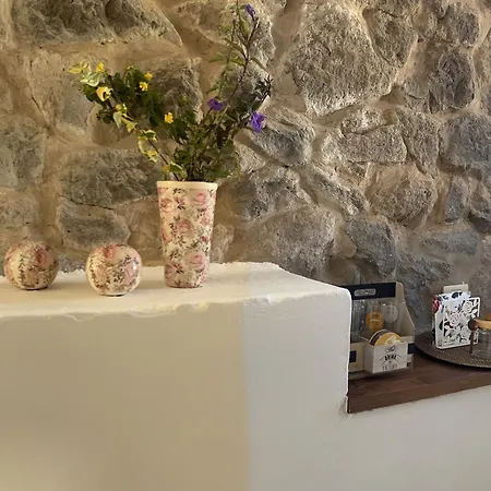 Ferienhaus Angeles *