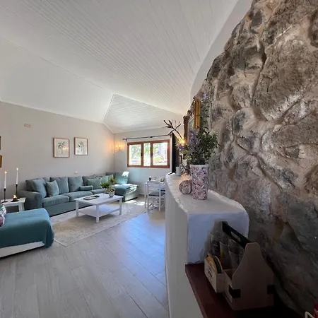 Angeles Feriehus *