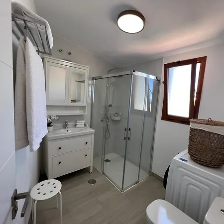 Ferienhaus Angeles