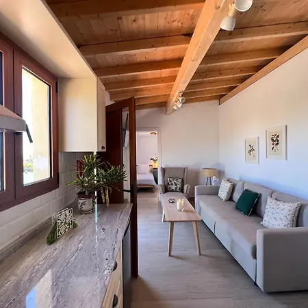 Angeles Ferienhaus