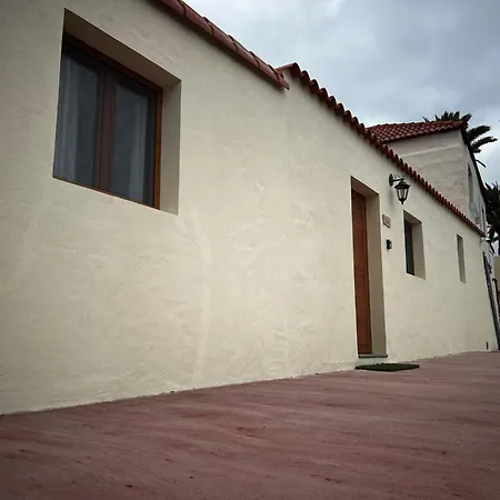 Ferienhaus Angeles