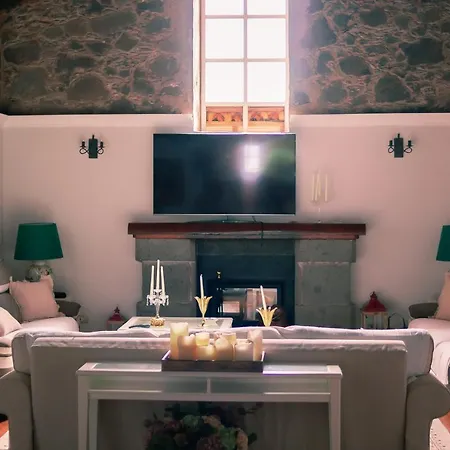 Angeles * Trapiche (Las Palmas)