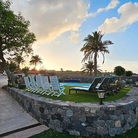 Angeles Trapiche (Las Palmas)