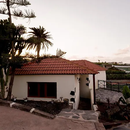 Angeles Holiday home Trapiche (Las Palmas)
