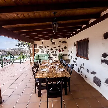 Angeles Trapiche (Las Palmas)