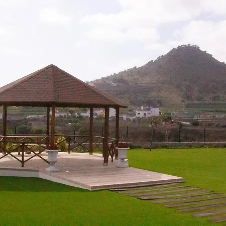 펜션 Angeles Trapiche (Las Palmas)