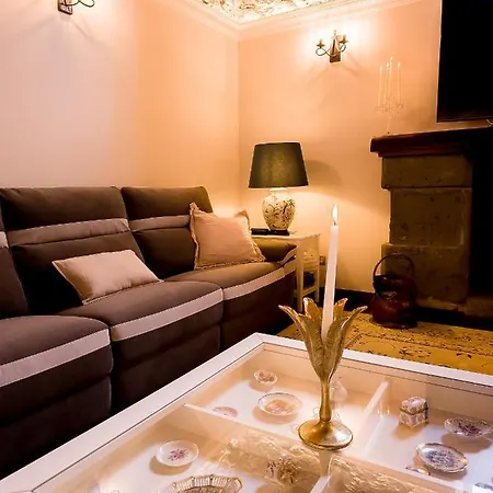 Holiday home Angeles
