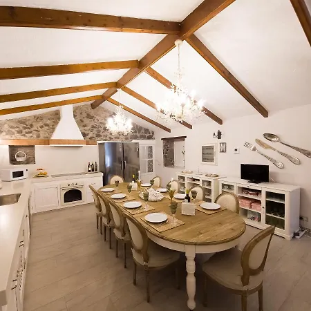 Angeles Holiday home
