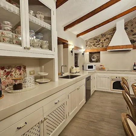 Holiday home Angeles