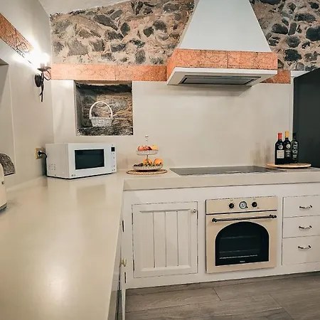 Angeles * Trapiche (Las Palmas)