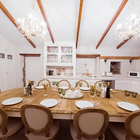 Holiday home Angeles