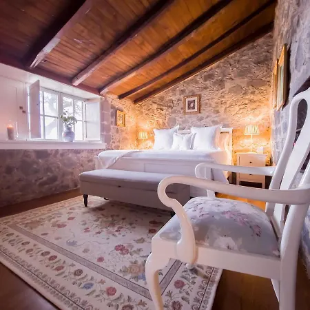 펜션 Angeles Trapiche (Las Palmas)