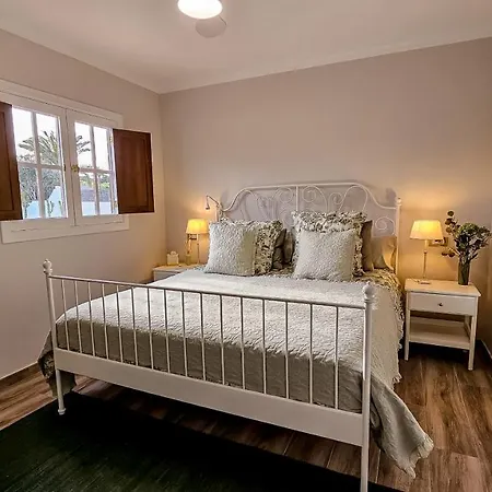 Holiday home Angeles