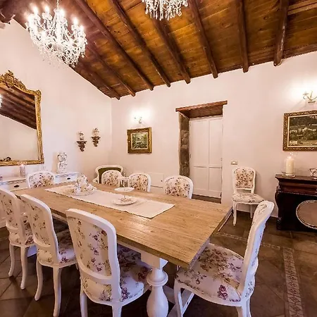 Angeles * Trapiche (Las Palmas)