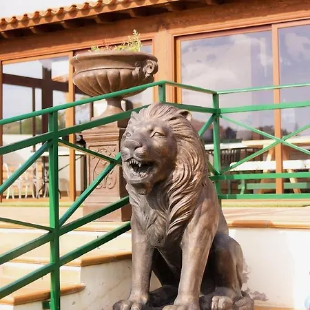 Angeles Trapiche (Las Palmas)