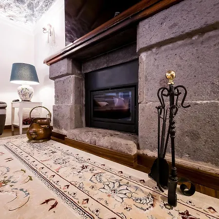 Holiday home Angeles *