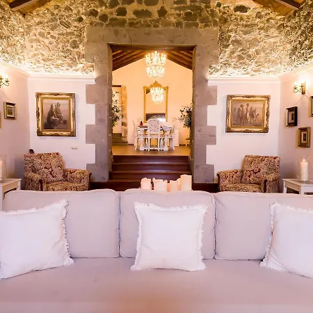 Angeles Holiday home Trapiche (Las Palmas)
