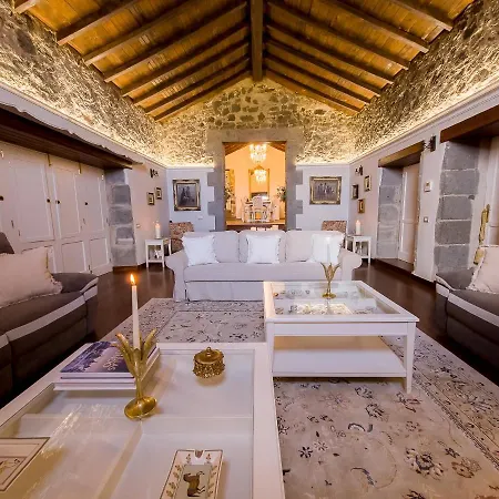 Angeles * Trapiche (Las Palmas)