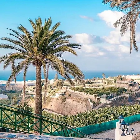 Angeles Trapiche (Las Palmas)