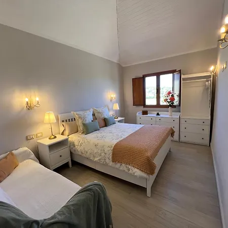 Angeles Holiday home