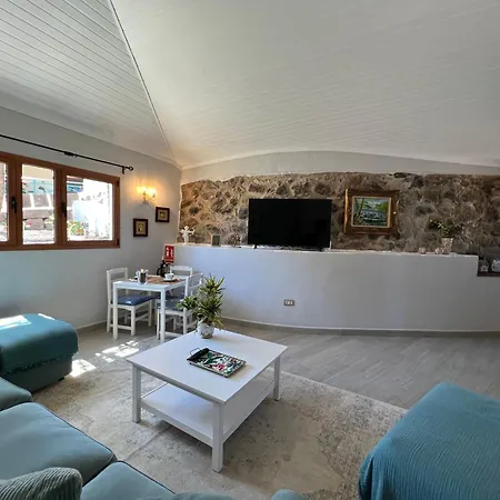 Holiday home Angeles Trapiche (Las Palmas)
