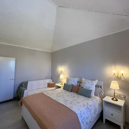 Angeles * Trapiche (Las Palmas)