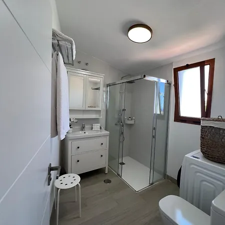 Angeles * Trapiche (Las Palmas)