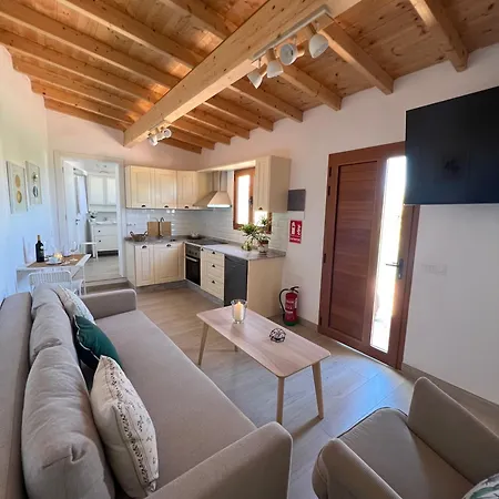 Holiday home Angeles *