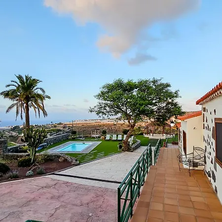 Angeles Trapiche (Las Palmas)