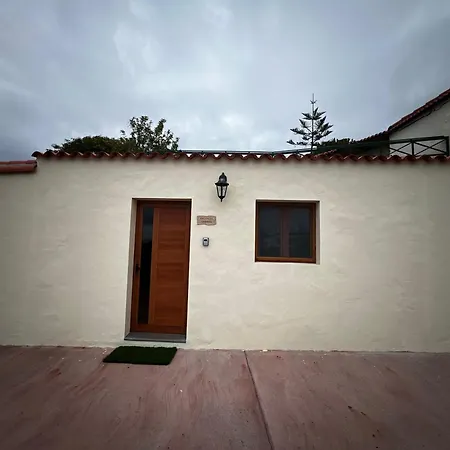 Holiday home Angeles *