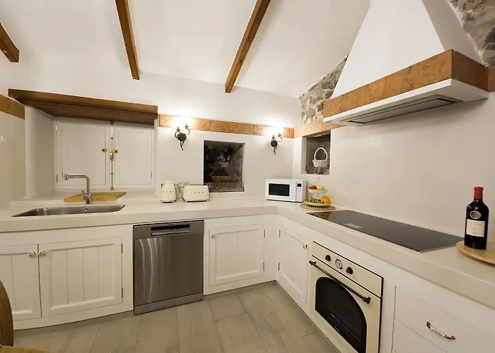 Дом отдыха Angeles