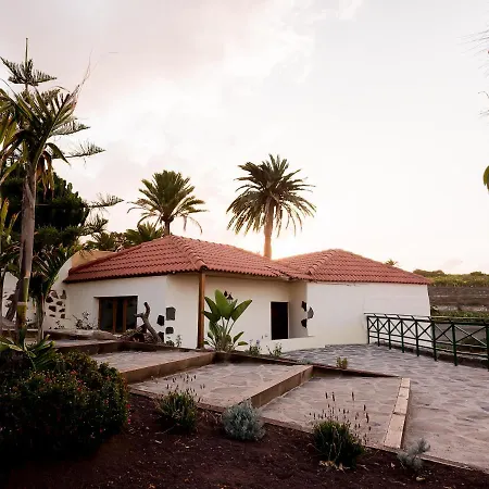 Angeles Vakantiehuis