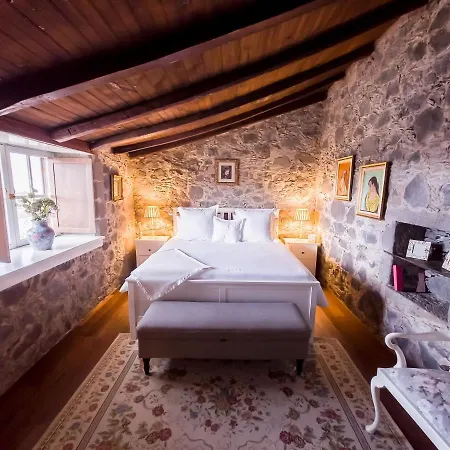 Angeles Vakantiehuis