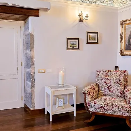 Vakantiehuis Angeles Trapiche (Las Palmas)