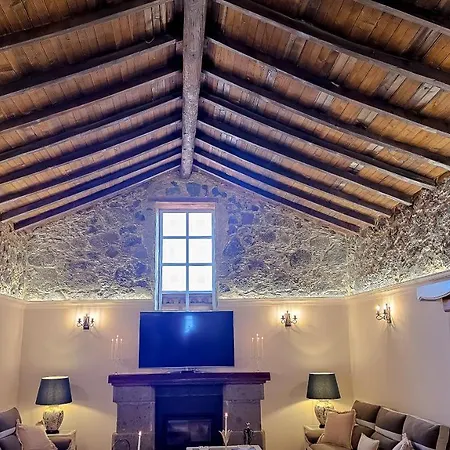 Vakantiehuis Angeles