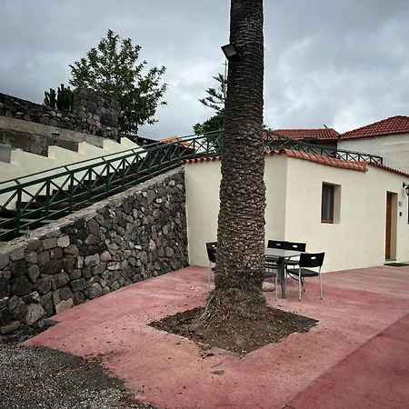Angeles Vakantiehuis
